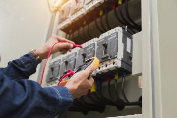 Surge Protection