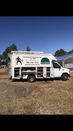 Electric Repair Services in Snellville, GA (2)